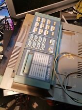 Fax vintage telefax usato  Cavezzo
