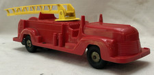 vintage marx fire trucks for sale vintage marx fire trucks for sale Damascus