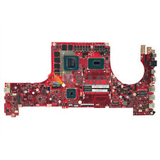 Placa-mãe GL704GM para ASUS ROG GL704GM GL704GV GL704GW I7-8750H CPU GTX1060 V6G comprar usado  Enviando para Brazil