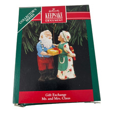 Hallmark keepsake ornament for sale  Greensburg