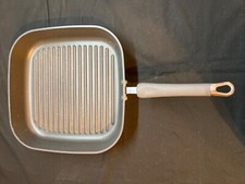 aluminum square grill pan for sale  Mesa