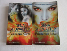 Gena showalter paranormal usato  Santa Maria di Sala