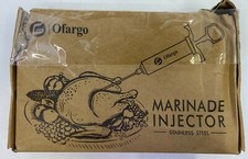 Ofargo 304 stainless for sale  Manchester