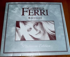 Doppio gabriella ferri usato  Lecce