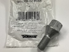 Parafuso de roda Dorman 610+573, M12-1.25 - 17 mm hexagonal, 19.5 mm de comprimento, usado comprar usado  Enviando para Brazil