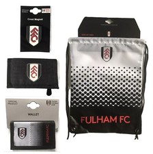 Fulham official football for sale  CHORLEY