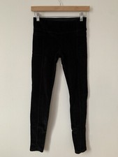 Athleta girls black for sale  Bainbridge Island