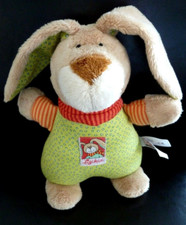 E9. doudou peluche d'occasion E9. doudou peluche d'occasion  Bouvigny-Boyeffles