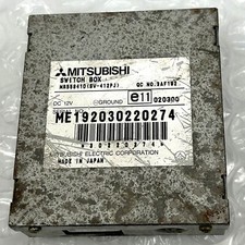 Gps navigation control for sale  ROTHERHAM