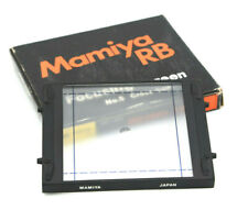 Mamiya schermo messa usato  Milano