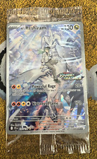 Pokemon sealed reshiram for sale  Saint Louis