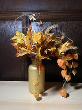 Herbstlich blumenstrauß bouqu gebraucht kaufen  Hagen
