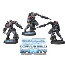 Infinity 0484 raktorak usato  Ancona