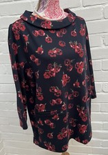 Laura ashely tunic for sale  PETERBOROUGH