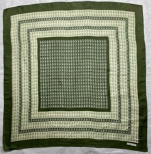 Authentique foulard vintage d'occasion  Lyon VII
