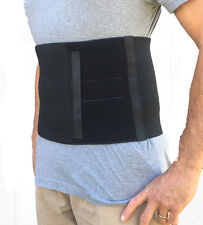 Envoltório de suporte para fichário abdominal/fichário cirúrgico/suporte para hérnia abdominal comprar usado  Enviando para Brazil