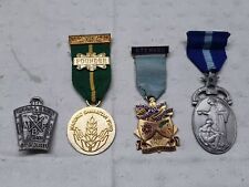 Masonic jewels medals for sale  WOKING