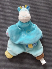 S23p doudou girafe d'occasion  Moissy-Cramayel