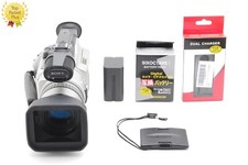 [Excelente+5] Filmadora Digital Sony DCR-VX2000 3CCD do Japão comprar usado  Enviando para Brazil