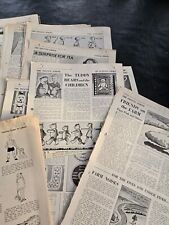 Rare vintage teachers for sale  GRIMSBY