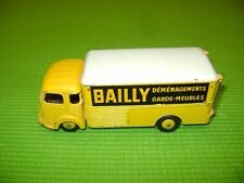 Dinky toys 33an d'occasion  La Chapelle-de-Guinchay