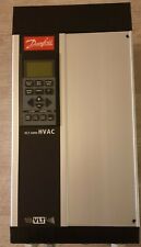 Danfoss vtl 6000 d'occasion  Douai