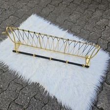Mid century garderobe gebraucht kaufen  Warmensteinach
