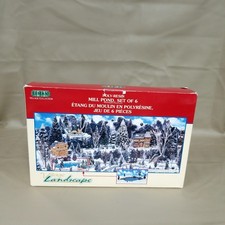 Lemax village collection for sale  Fort Wayne