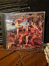 Crash test dummies gebraucht kaufen  Jessen
