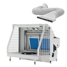 Airbrush absauganlage wasserwa gebraucht kaufen  Eschweiler