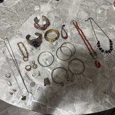 Jewellery bundle bracelets for sale  KING'S LYNN