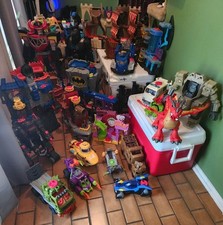 Huge imaginext large for sale  San Antonio