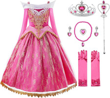 Jerrisapparel fille princesse d'occasion  Paris X