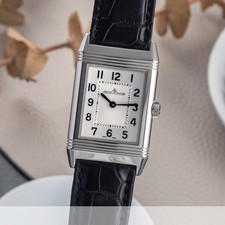 Jaeger lecoulter reverso gebraucht kaufen  Deutschland