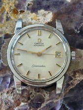 Vintage omega automatic for sale  FARNBOROUGH