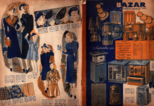 Paris art menager d'occasion  Baugy