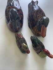 Entenfamilie dekoenten enten gebraucht kaufen  München