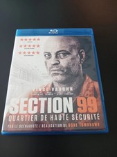 Bluray section d'occasion  Bonnières-sur-Seine