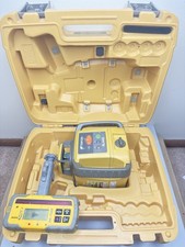 Topcon h4c rotary for sale  Columbus