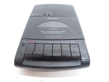 Sony cassette player for sale  WOLVERHAMPTON