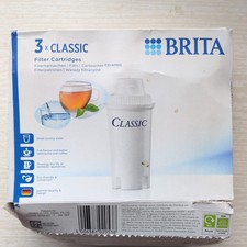 Original brita classic for sale  CREWE