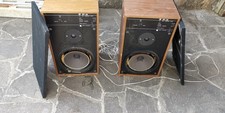 Coppia speaker vintage usato  Terlan