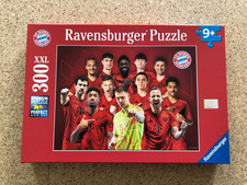 Ravensburger bayern puzzle gebraucht kaufen  Schnaitsee