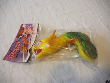 Vintage wasserpistole drachen gebraucht kaufen  Fellbach
