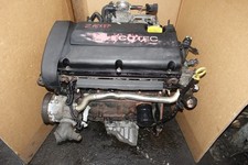 Motor z16xep 140tkm gebraucht kaufen  Hamburg