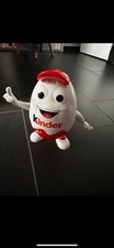 Ferrero kinderschokolade ei gebraucht kaufen  Kaltenkirchen