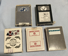Decks casino used for sale  Branson