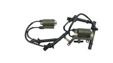 Bobine allumage honda d'occasion  Nogent-sur-Vernisson