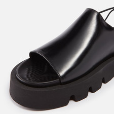 Miista noreen black for sale  SURBITON
