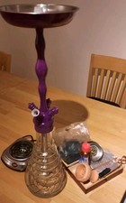 Grosse shisha komplettset gebraucht kaufen Grosse shisha komplettset gebraucht kaufen  Rastatt